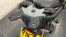 24 Model Year BMW R1300 GS TE